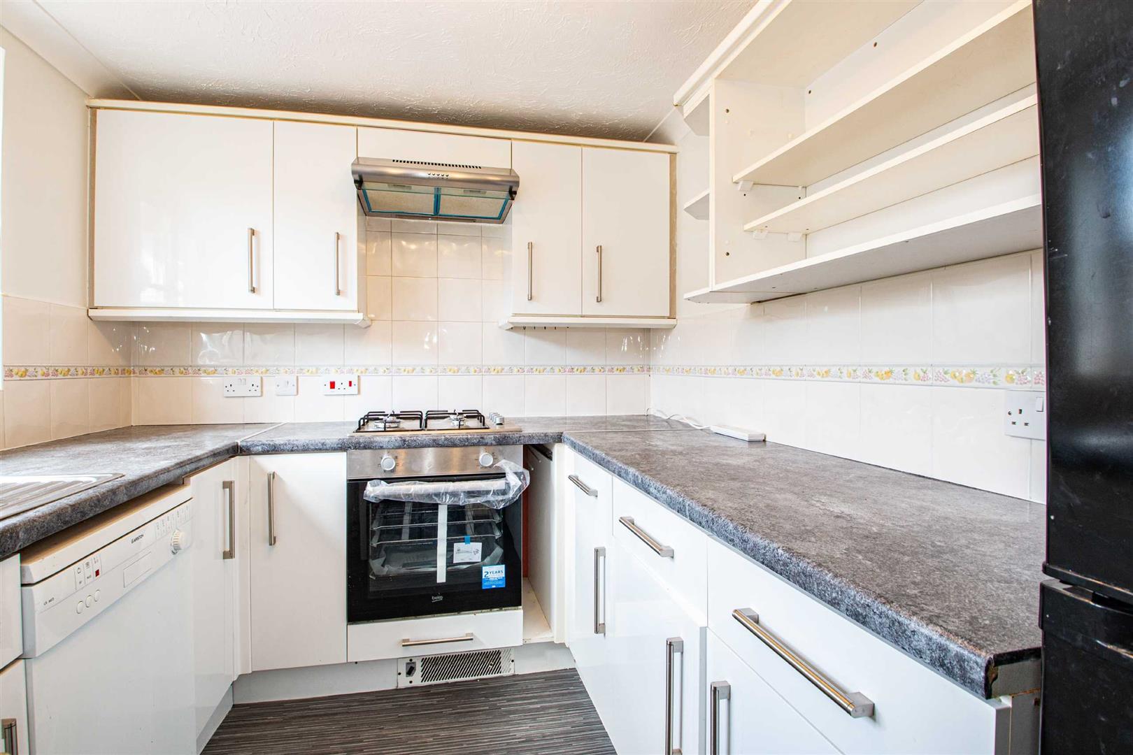 Ampleforth, Monkston, Milton Keynes
